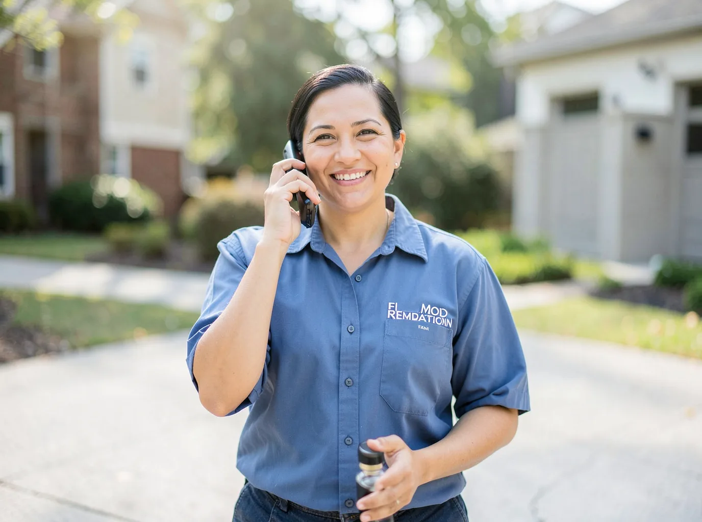 Mold Remediation Frederick, MD FAQs